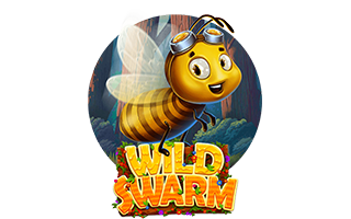 Machine à sous Wild Swarm