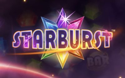 Starburst – Jouer Gratuitement à la Machine à Sous
