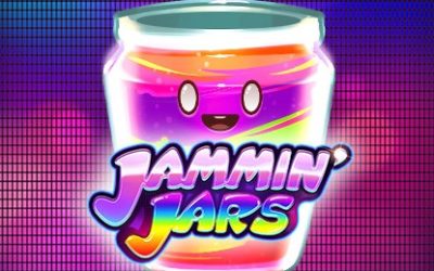 Jammin Jars – Jouer Gratuitement à la Machine à Sous