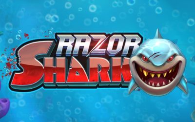 Razor Shark – Jouer Gratuitement à la Machine à Sous