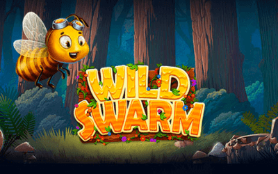 Wild Swarm – Jouer Gratuitement à la Machine à Sous