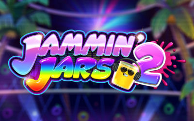 Jammin’ Jars 2 – Jouer Gratuitement à la Machine à Sous