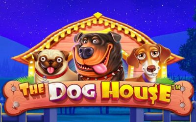The Dog House – Jouer Gratuitement à la Machine à Sous