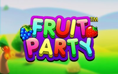 Fruit Party – Jouer Gratuitement à la Machine à Sous