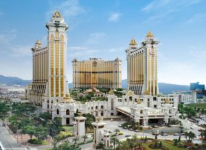 Casino Galaxy Macau