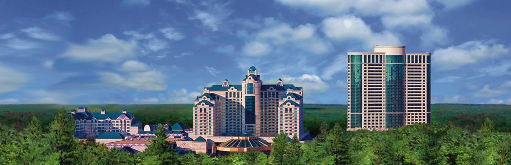 Foxwoods Resort Casino