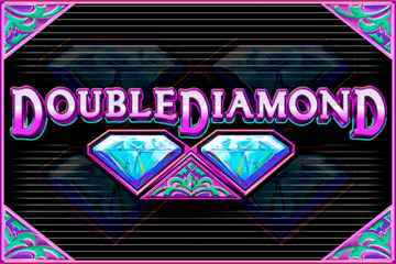 Double Diamond – Jouer Gratuitement à la Machine à Sous