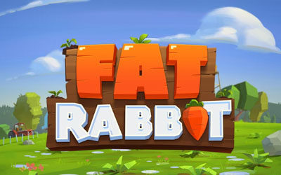 Fat Rabbit – Jouer Gratuitement à la Machine à Sous