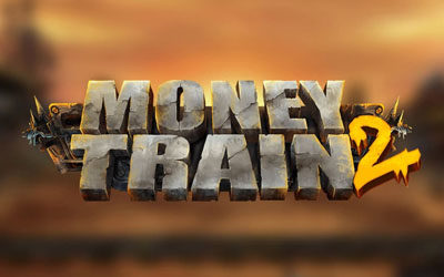Money Train 2 – Jouer Gratuitement à la Machine à Sous