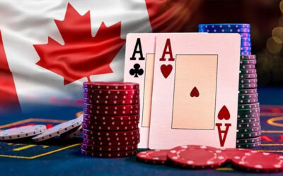 Les meilleurs casinos en ligne canadiens de ce dernier trimestre 2023
